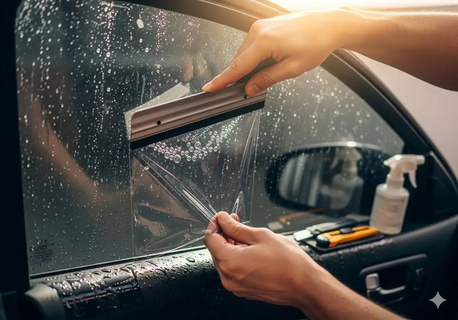 window tinting pacifica ca